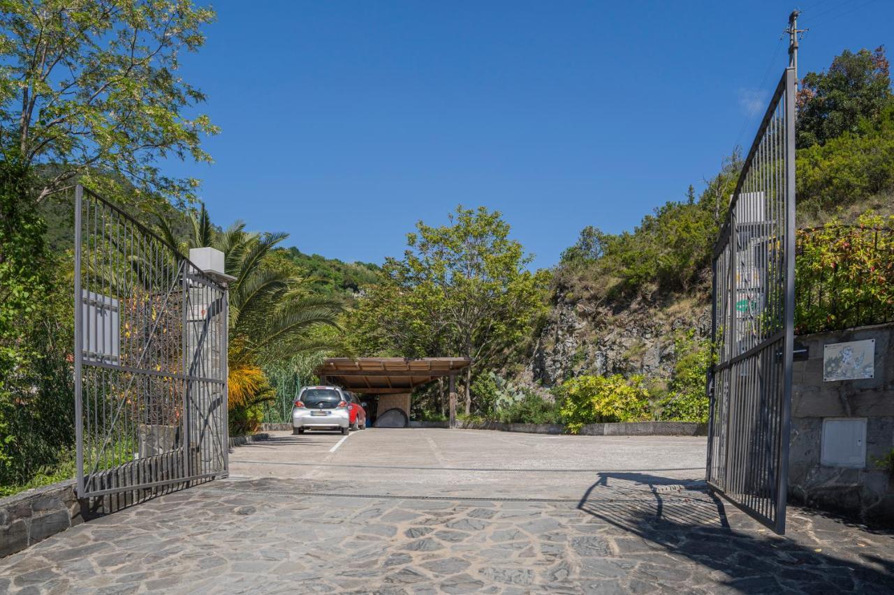 Timo - Villa Luisa: Con Vasca Idromassaggio Privata Casarza Ligure Kültér fotó